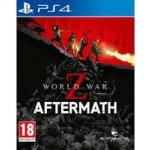 World War Z: Aftermath – Zboží Živě
