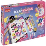 MAPED Kreativní sada CREATIV Scrapbooking 62ks – Hledejceny.cz