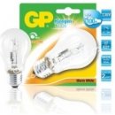 Gpbattery 1x2 GP Lighting Classic Halogen 42W 230V E-27 A55 warm 630lm