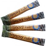 Hellma třtinový cukr ruličky 450 × 4 g – Zboží Dáma