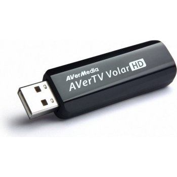 AVerMedia AVerTV Volar HD Nano A867R