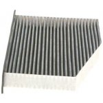 Filtr, vzduch v interiéru BOSCH 1 987 432 397 – Sleviste.cz