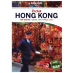Hong Kong kapesní průvodce 6th 2017 Lonely Planet – Sleviste.cz