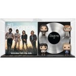 Funko Pop! The Doors Albums 4-Pack Waiting for the Sun 9 cm – Hledejceny.cz