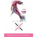 Úlomky ženy 2: Každý koniec je nový začiatok - Katarína Krnáčová – Hledejceny.cz