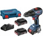 Bosch GSR 18V-50 0.601.9H5.005 – Hledejceny.cz