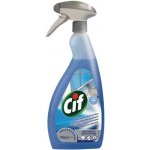 Cif Professional čistící sprej okna a povrchy 750 ml – Zboží Dáma