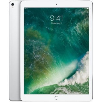 Apple iPad Pro Wi-Fi+Cellular 512GB Silver MPLK2FD/A