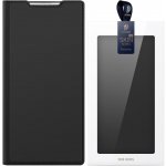 Pouzdro DUX DUCIS Skin Realme 10 5G černé – Zboží Živě