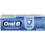 Oral-B Pro Expert Professional protection pro ochranu dásní 75 ml – Hledejceny.cz