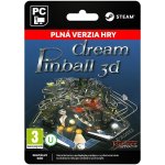 Dream Pinball 3D – Hledejceny.cz