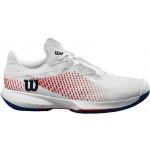 Wilson Kaos Swift 1.5 W Clay White/Deja Vu Blue – Zboží Mobilmania