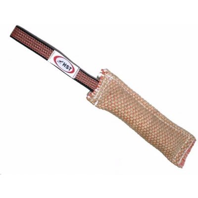 HST Pešek jutový 1 poutko 250 x 60 mm – Hledejceny.cz