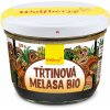 Cukr Wolfberry Bio Třtinová melasa 220 g