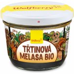 Wolfberry Bio Třtinová melasa 220 g