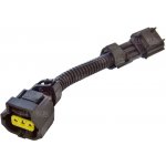 Konektor alternátoru - Ford 3 pin - Ford Mondeo, KA | Zboží Auto