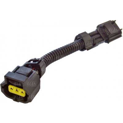 Konektor alternátoru - Ford 3 pin - Ford Mondeo, KA | Zboží Auto