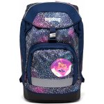 Ergobag prime fialová reflexní – Sleviste.cz