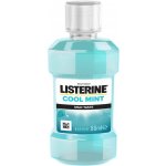 Listerine Cool Mint Mild Taste Cool Mint 80 ml – Hledejceny.cz