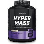 BioTech USA Hyper Mass 2270 g – Zboží Dáma