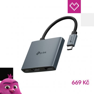 TP-Link UH3020C – Zboží Mobilmania