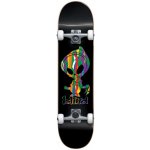 BLIND Reaper Sweater Pattern – Zbozi.Blesk.cz