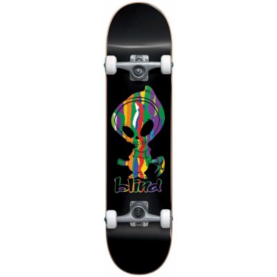 BLIND Reaper Sweater Pattern – Zbozi.Blesk.cz