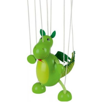 Dino Marionetasaurus Nepomuk – Zboží Dáma