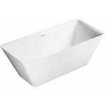 Besco Leya 150x75 cm WAS-150-L – Hledejceny.cz