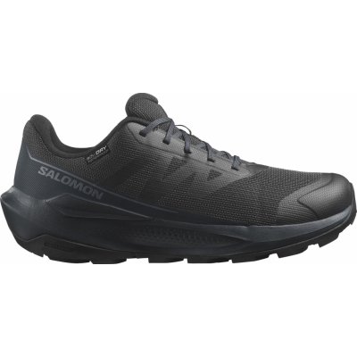 Salomon Elixir Tour Wp pánské boty L47691900 tmavě modrá – Hledejceny.cz
