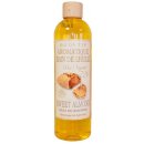 Body Tip Sweet Almond vyživující olej do koupele 500 ml