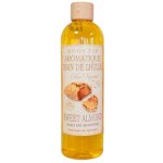 Body Tip Sweet Almond vyživující olej do koupele 500 ml – Hledejceny.cz