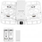 HOVERAir X1 Combo dron bílý – Zboží Mobilmania