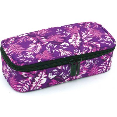 Concorde Etue Abstrakt s klopou fialová – Zbozi.Blesk.cz