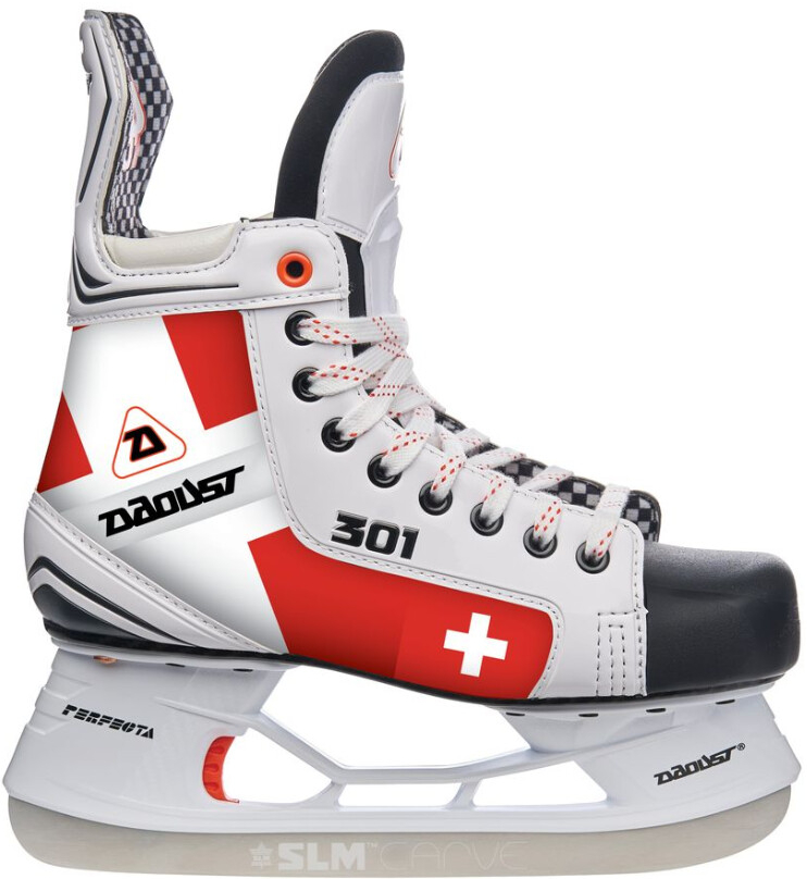 Daoust 301 Swiss Intermediate