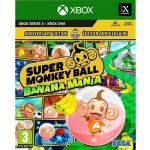 Super Monkey Ball Banana Mania (Anniversary Edition) – Hledejceny.cz