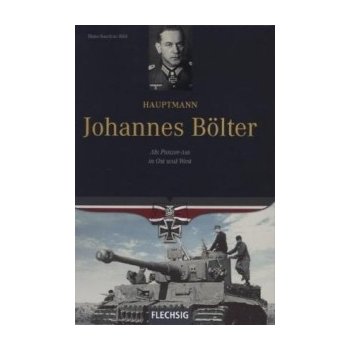 Hauptmann Johannes Bölter