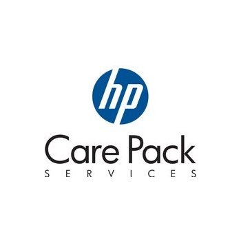 HP CarePack U6578E