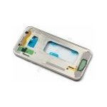 Kryt Samsung A320F Galaxy A3 2017 přední zlatý – Hledejceny.cz