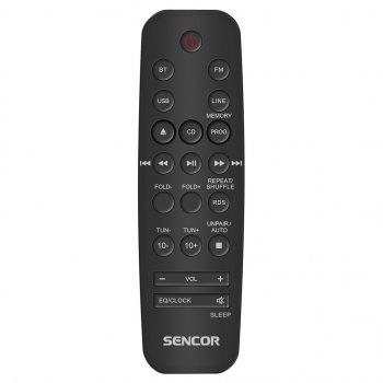 SENCOR SMC 4300BR