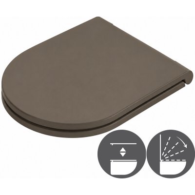 Artceram Flat FLA016 41 – Hledejceny.cz