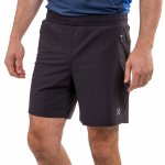 Klimatex LOTE pánské běžecké šortky tmavě šedá – Hledejceny.cz