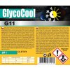 Chladicí kapalina Glycocool G11 25 l