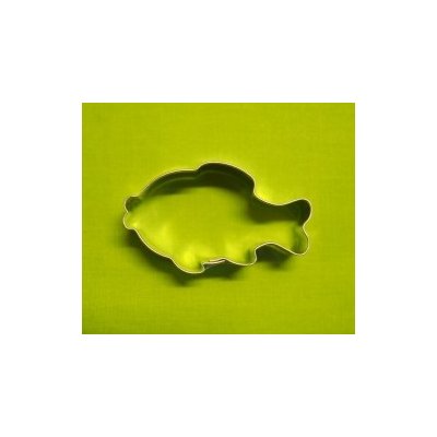 Vykrajovátko - Kapr 5,4 cm – Hledejceny.cz