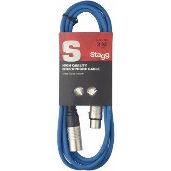 Stagg SMC6XP CBL