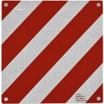 Fiamma Výstražný terč Fiamma 50 x 50 cm – Sleviste.cz