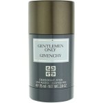 Givenchy Gentlemen Only deostick 75 ml – Hledejceny.cz