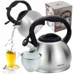 Kinghoff KH-1633 1,2L – Hledejceny.cz