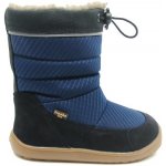 Froddo UP TEX SNOW WOOL Dark Blue G3160249-1 – Hledejceny.cz