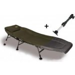 Carp Spirit Classic Bed Chair 6-nohé – Zboží Dáma